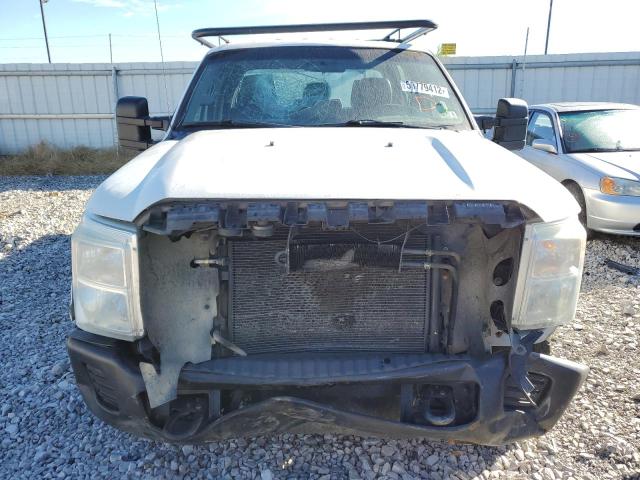 Photo 9 from auction – 2011 FORD F250 SUPER with VIN 1FT7W2B63BEC05618