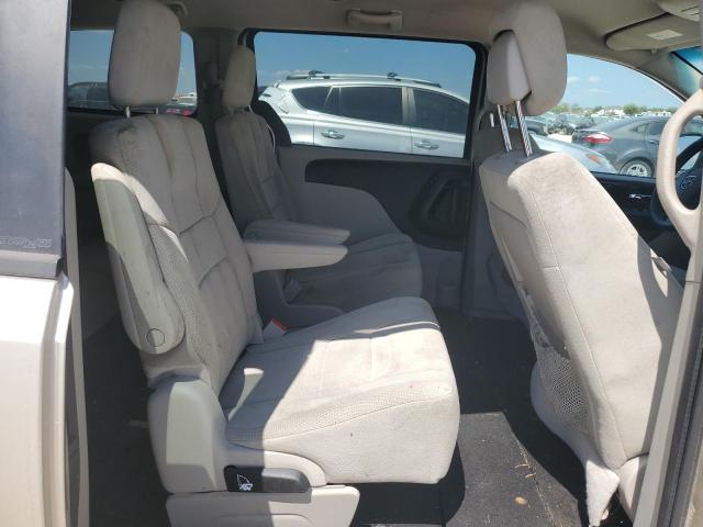 Photo 6 from auction – 2014 DODGE GRAND CARA with VIN 2C4RDGBG9ER119502