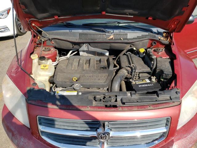 Фото 7 с аукциона – 2008 DODGE CALIBER R/ с VIN 1B3HB78K78D653328