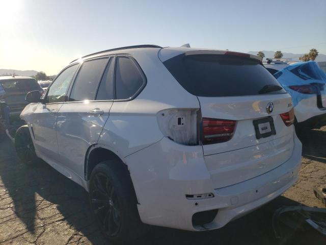 Photo 3 from auction – 2017 BMW X5 XDRIVE3 with VIN 5UXKR0C34H0V76351