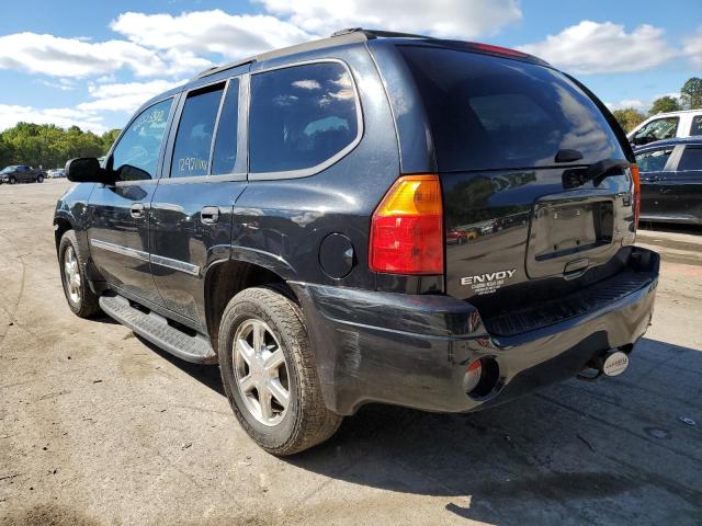 Photo 3 from auction – 2008 GMC ENVOY with VIN 1GKDT13S582261222