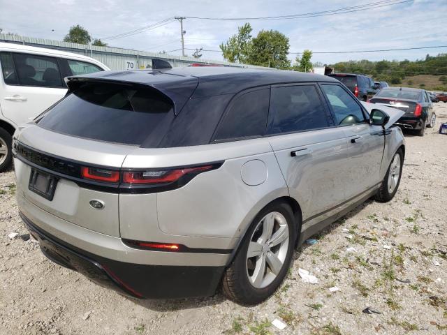 Photo 4 from auction – 2018 LAND ROVER RANGE ROVE with VIN SALYB2RV5JA728019