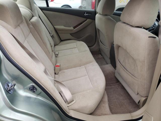 Photo 6 from auction – 2007 NISSAN ALTIMA 2.5 with VIN 1N4AL21E57N450246