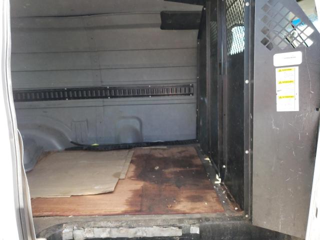 Photo 6 from auction – 2011 FORD ECONOLINE with VIN 1FTNE1EW7BDB38432