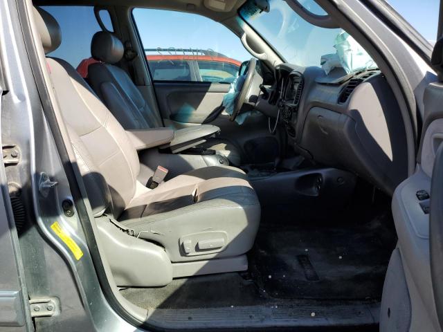 Photo 5 from auction – 2003 TOYOTA SEQUOIA SR with VIN 5TDBT44A43S137728