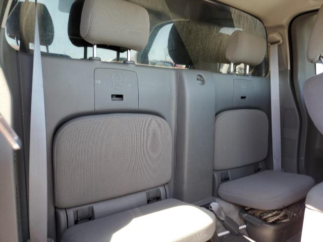 Photo 6 from auction – 2018 NISSAN FRONTIER S with VIN 1N6BD0CT5JN762955