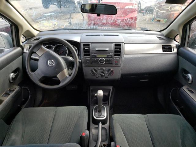 Photo 9 from auction – 2012 NISSAN VERSA S with VIN 3N1BC1CP4CK814800