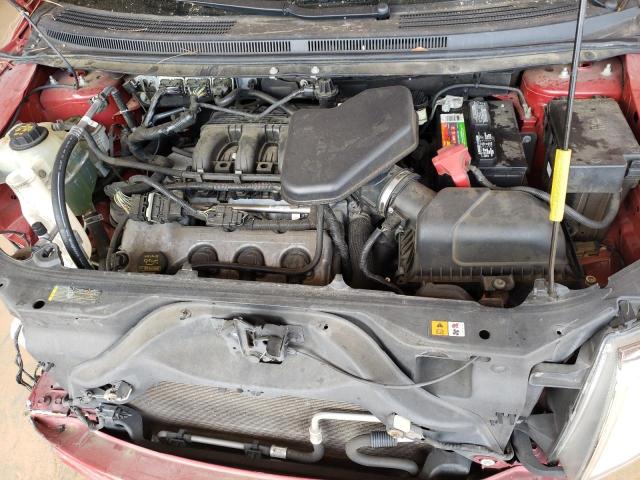 Photo 7 from auction – 2010 FORD EDGE LIMIT with VIN 2FMDK3KC7ABA16311