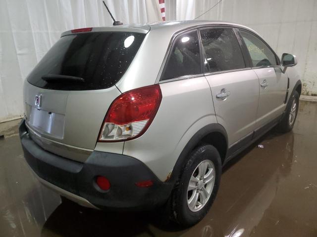 Photo 4 from auction – 2008 SATURN VUE XE with VIN 3GSCL33PX8S598962