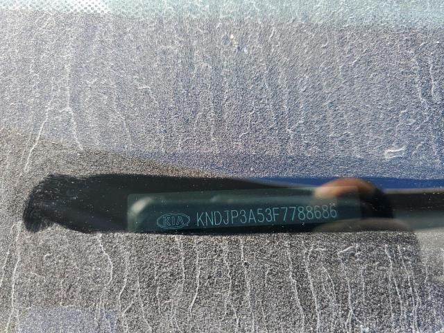 Photo 10 from auction – 2015 KIA SOUL + with VIN KNDJP3A53F7788686