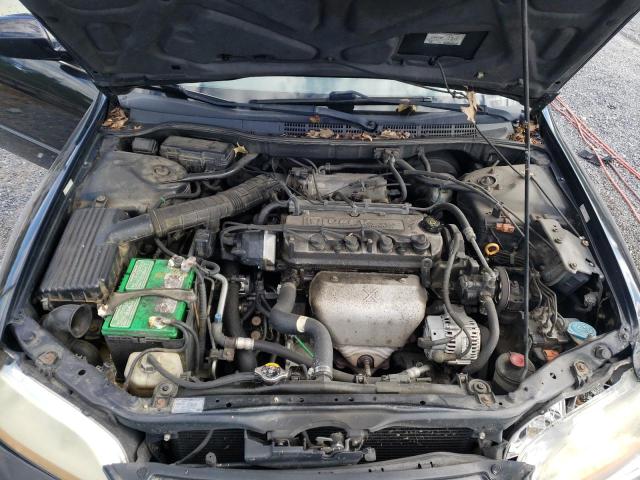 Photo 7 from auction – 2002 HONDA ACCORD EX with VIN 1HGCG66832A048387