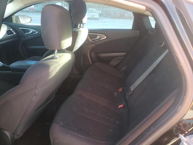 Photo 6 from auction – 2015 CHRYSLER 200 LIMITE with VIN 1C3CCCAB1FN604193