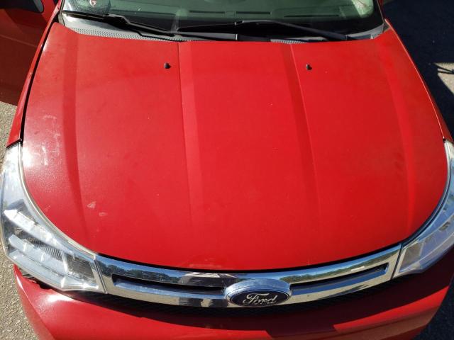 Photo 7 from auction – 2008 FORD FOCUS SE with VIN 1FAHP35N48W221362