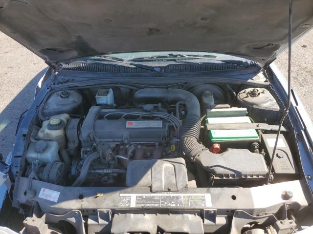 Photo 7 from auction – 2002 SATURN SL2 with VIN 1G8ZK52702Z231823