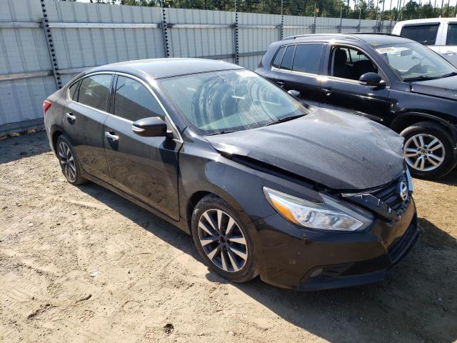 NISSAN ALTIMA 2.5 2017 with VIN 1N4AL3AP4HC185226 - Photo from auction