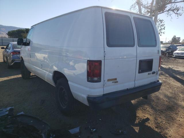 Photo 3 from auction – 2013 FORD ECONOLINE with VIN 1FTNE1EW8DDA43221