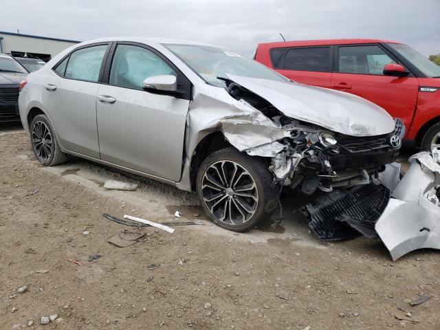 Photo 1 from auction – 2014 TOYOTA COROLLA L with VIN 2T1BURHE9EC122578