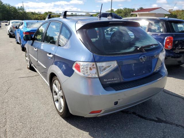 Photo 3 from auction – 2011 SUBARU IMPREZA OU with VIN JF1GH6D62BH824715
