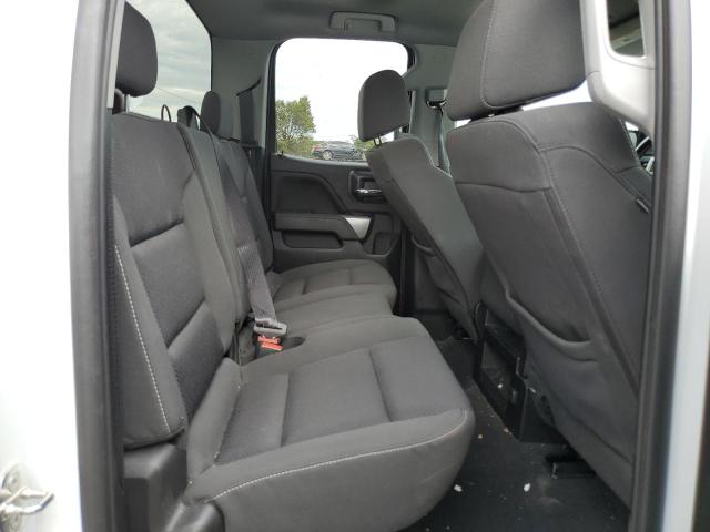 Photo 6 from auction – 2019 CHEVROLET SILVERADO with VIN 2GCRCPEC0K1130961