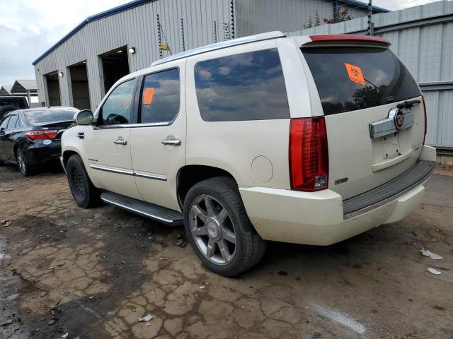 Photo 3 from auction – 2010 CADILLAC ESCALADE L with VIN 1GYUKBEF8AR115439