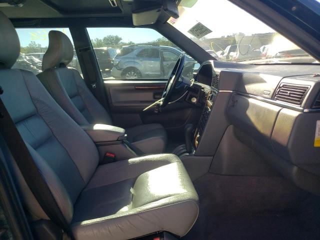 Photo 5 from auction – 1996 VOLVO 960 with VIN YV1KS9608T1088707