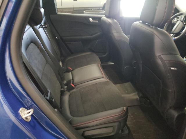 Photo 6 from auction – 2022 FORD ESCAPE SEL with VIN 1FMCU9H94NUB31050