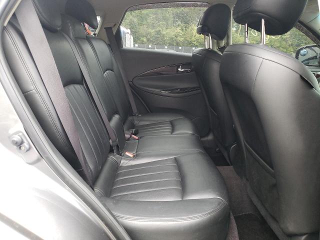 Photo 6 from auction – 2011 INFINITI EX35 BASE with VIN JN1AJ0HR4BM850992