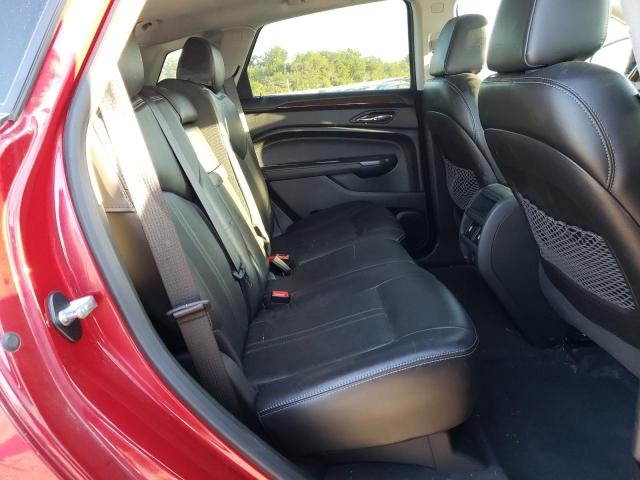 Photo 6 from auction – 2012 CADILLAC SRX PERFOR with VIN 3GYFNBE3XCS543468