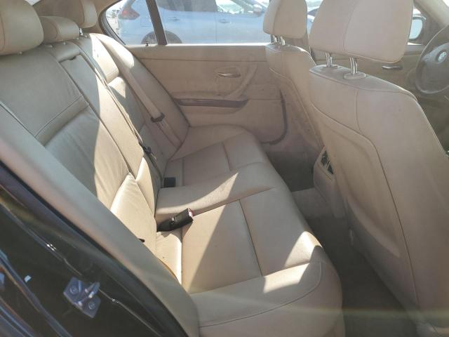 Photo 6 from auction – 2010 BMW 328 I with VIN WBAPH7C5XAA175758