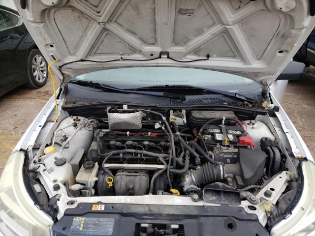 Photo 7 from auction – 2008 FORD FOCUS S/SE with VIN 1FAHP34N78W261064