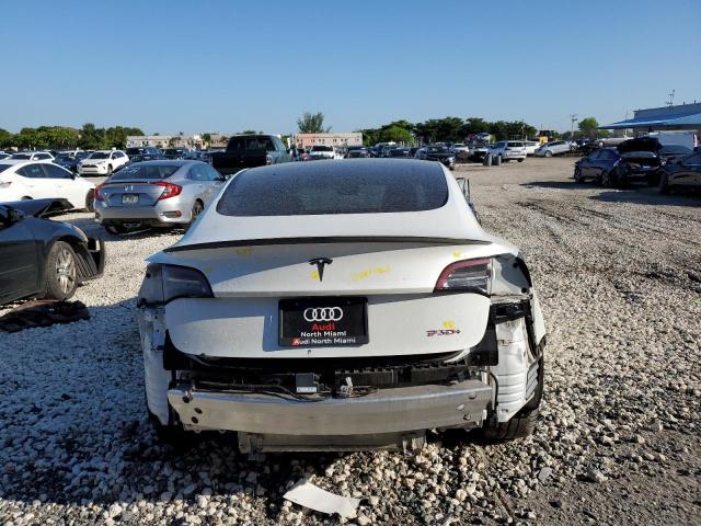 Photo 9 from auction – 2020 TESLA MODEL 3 with VIN 5YJ3E1EC0LF624779