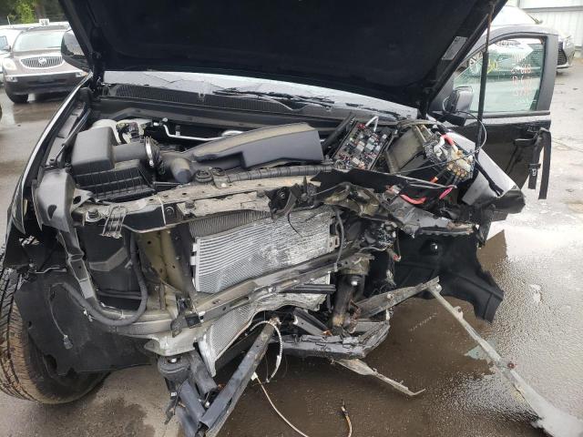 Photo 7 from auction – 2021 CHEVROLET COLORADO L with VIN 1GCHSCEA4M1236635