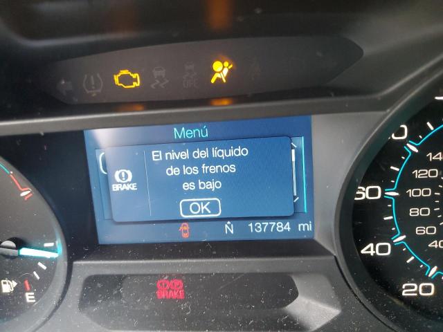 Photo 8 from auction – 2012 FORD EXPLORER X with VIN 1FMHK8D87CGA40918