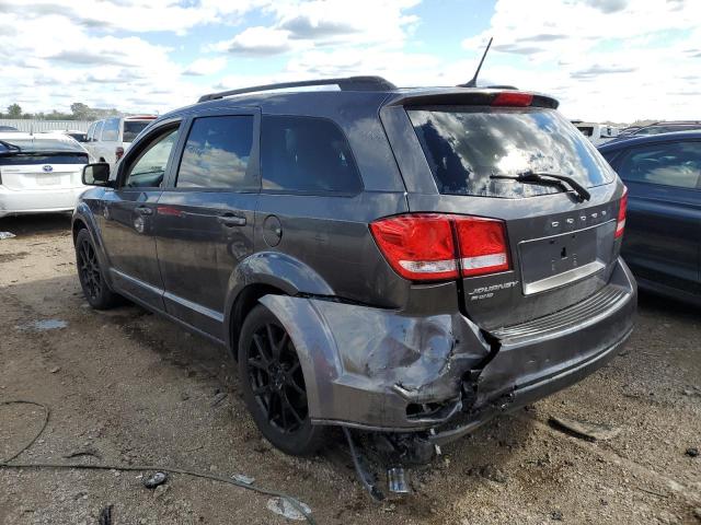 Photo 3 from auction – 2014 DODGE JOURNEY with VIN 3C4PDDBG2ET244652