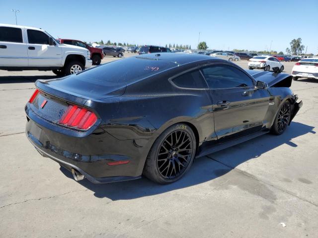 Photo 4 from auction – 2017 FORD MUSTANG GT with VIN 1FA6P8CF8H5272787