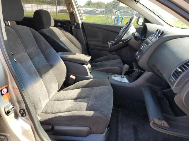 Photo 5 from auction – 2007 NISSAN ALTIMA 3.5 with VIN 1N4BL21E07N433715