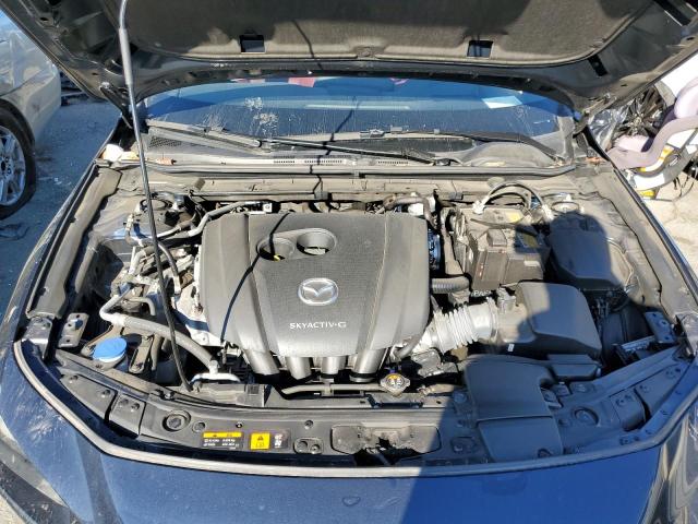 Photo 7 from auction – 2019 MAZDA 3 PREMIUM with VIN JM1BPANM4K1114571