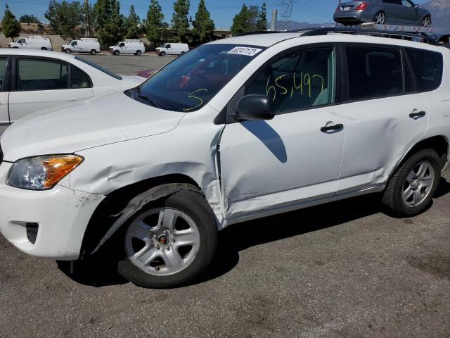 Photo 9 from auction – 2012 TOYOTA RAV4 with VIN 2T3ZF4DV0CW150578
