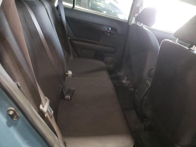 Photo 6 from auction – 2008 TOYOTA SCION XB with VIN JTLKE50E181003003