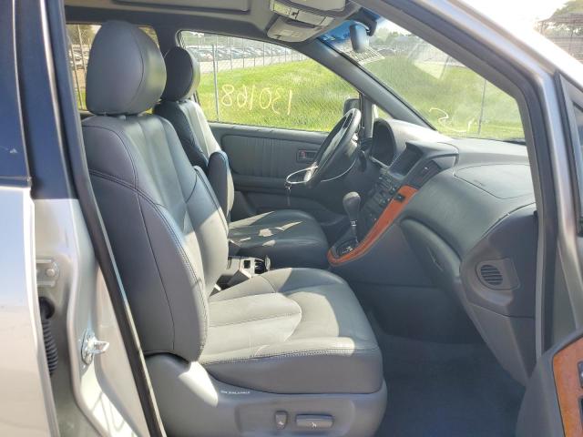 Фото 5 с аукциона – 2000 LEXUS RX 300 с VIN JT6HF10U2Y0163455