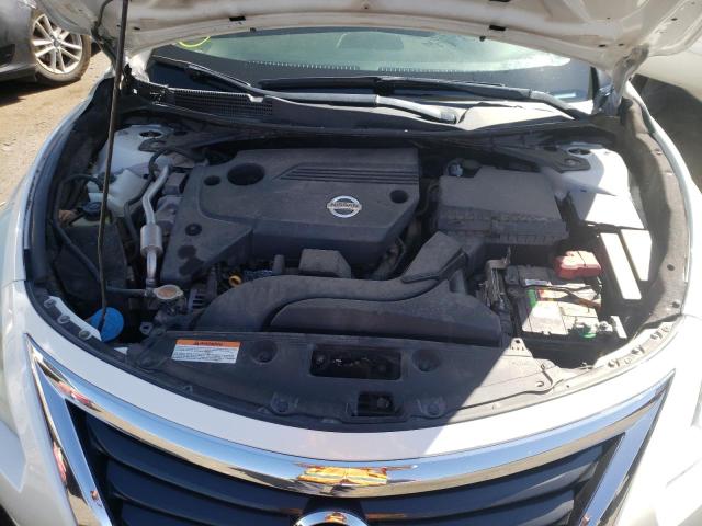 Photo 7 from auction – 2013 NISSAN ALTIMA with VIN 1N4AL3APXDN497470