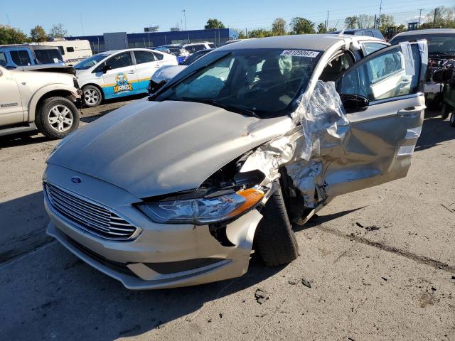 Photo 2 from auction – 2017 FORD FUSION SE with VIN 3FA6P0H79HR405900