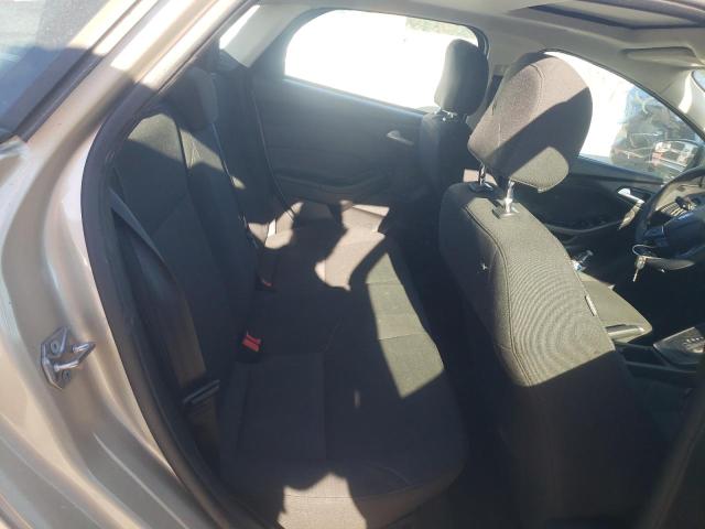 Photo 6 from auction – 2017 FORD FOCUS SEL with VIN 1FADP3H22HL336527