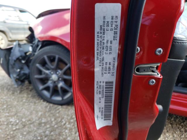 Photo 10 from auction – 2016 DODGE DART SXT with VIN 1C3CDFBB3GD555793