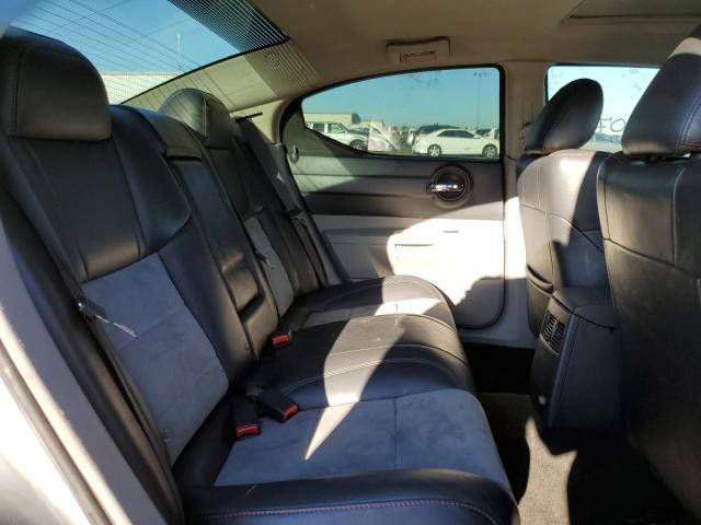 Photo 6 from auction – 2007 DODGE CHARGER SR with VIN 2B3LA73W17H652491