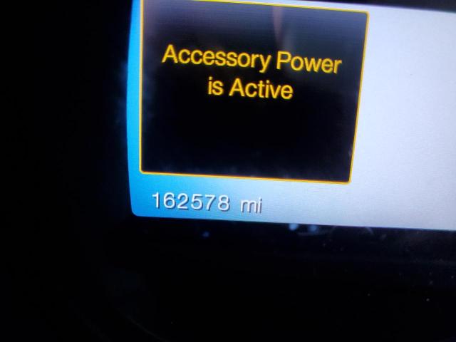 Photo 8 from auction – 2013 FORD EXPLORER L with VIN 1FM5K7F91DGA88399