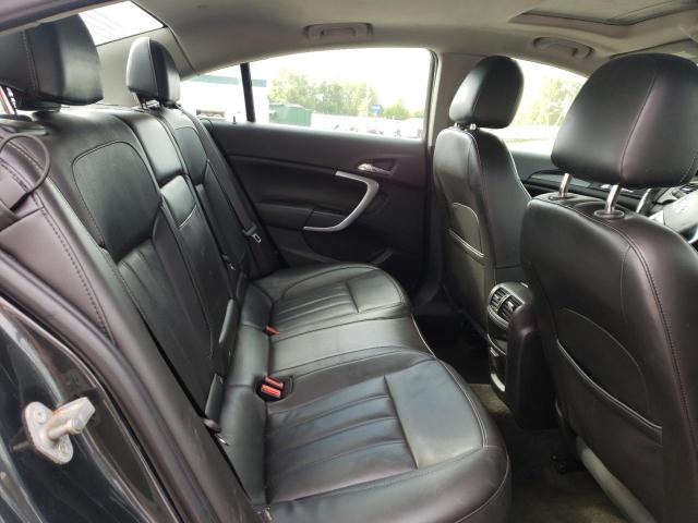 Photo 6 from auction – 2013 BUICK REGAL PREM with VIN 2G4GT5GV0D9135944