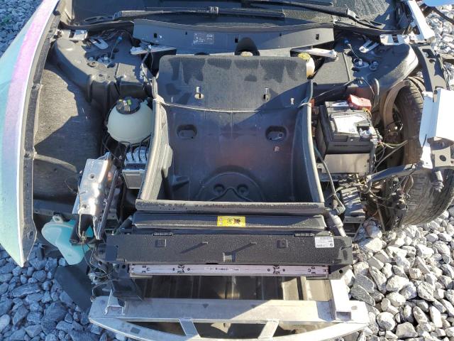 Photo 7 from auction – 2015 BMW I8 with VIN WBY2Z2C5XFV674524