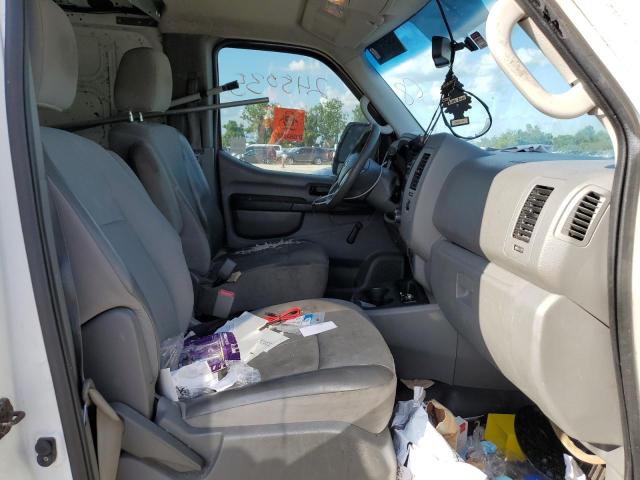 Photo 5 from auction – 2012 NISSAN NV 1500 with VIN 1N6BF0KL9CN101296