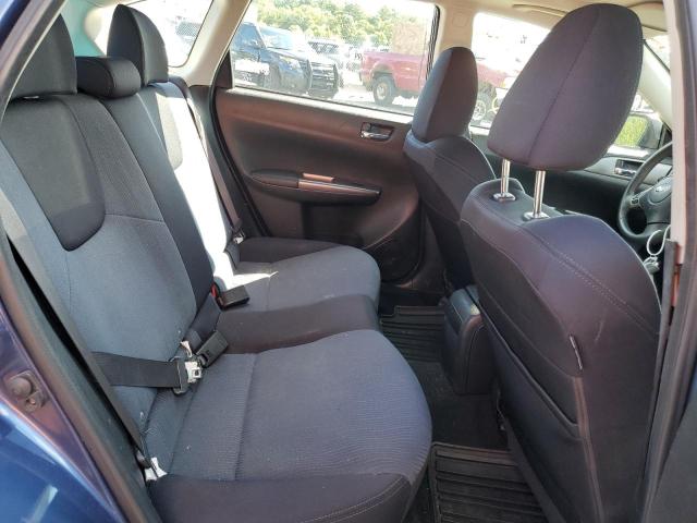 Photo 6 from auction – 2011 SUBARU IMPREZA OU with VIN JF1GH6D62BH824715